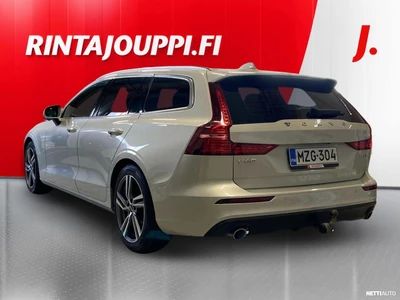 Volvo V60 D4 Momentum aut 2018, kuva 2/28