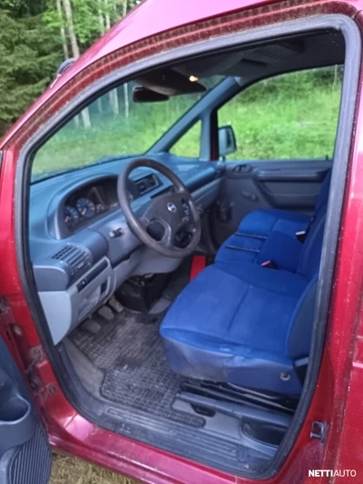 Fiat Scudo 2007, photo 4/4