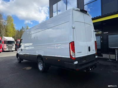 Iveco Daily Daily 50C18A8 19.6m3 2026, photo 6/15
