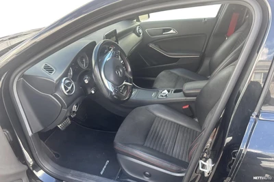 Mercedes-Benz A 2015, kuva 4/9