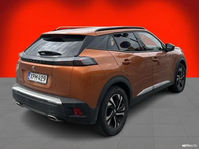 Peugeot 2008 2021, kuva 4/5