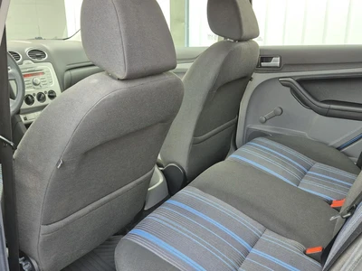 Ford Focus 2008, photo 8/8