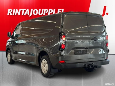 Ford Transit Custom 2026, kuva 6/21