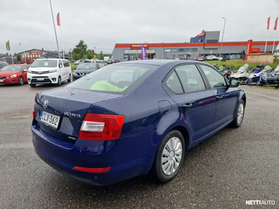 Skoda Octavia 2016, kuva 4/13