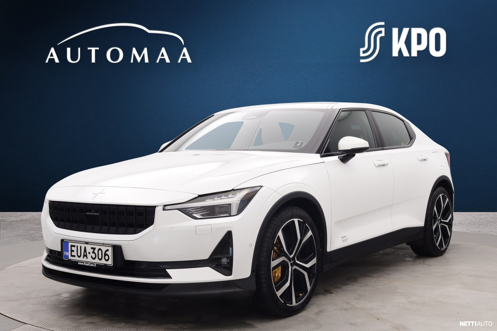 Polestar 2