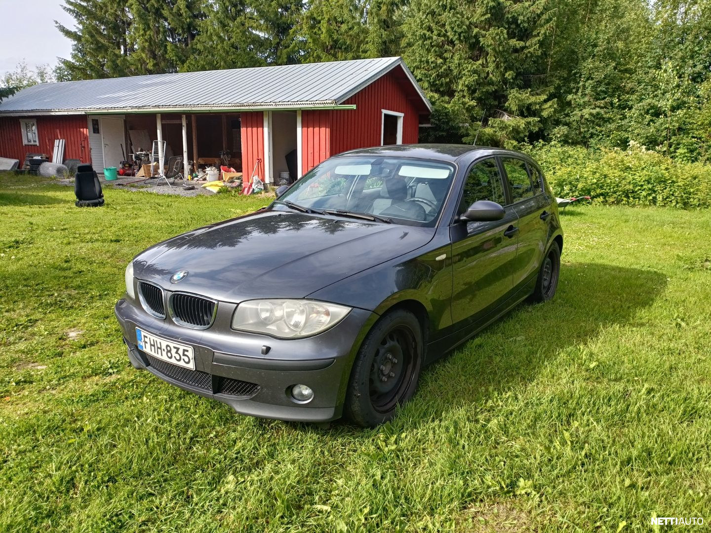 BMW 116