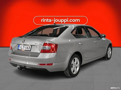 Skoda Octavia 2014, kuva 6/46