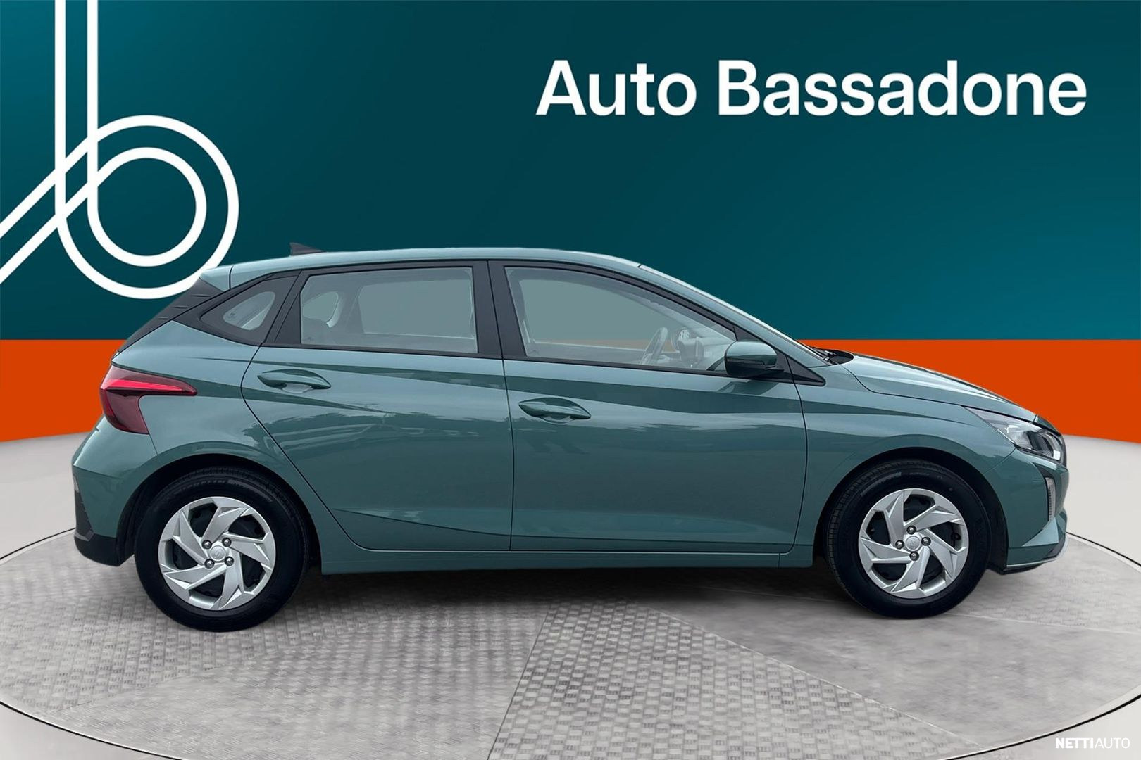 Hyundai i20 2025, kuva 5/30