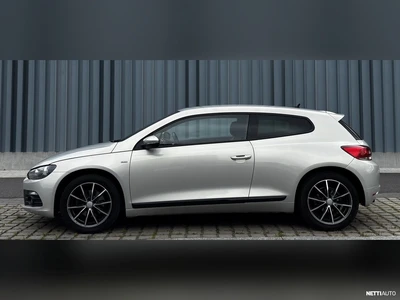 Volkswagen Scirocco 2014, kuva 3/15