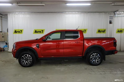 Ford Ranger 2025, photo 2/26