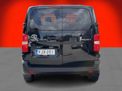 Toyota Proace Verso 2018, kuva 7/28