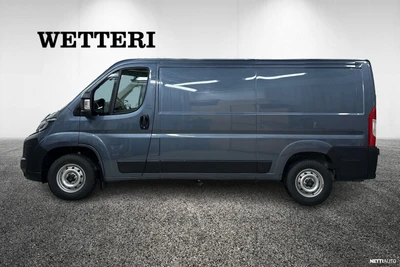 Peugeot Boxer 2025, photo 5/32