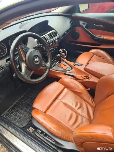 BMW 650 2006, kuva 5/7