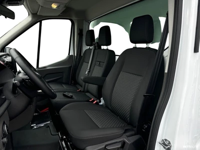 Ford Transit 2026, kuva 6/16