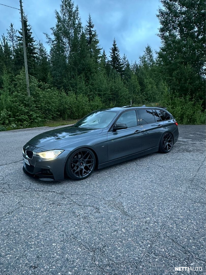 BMW 320