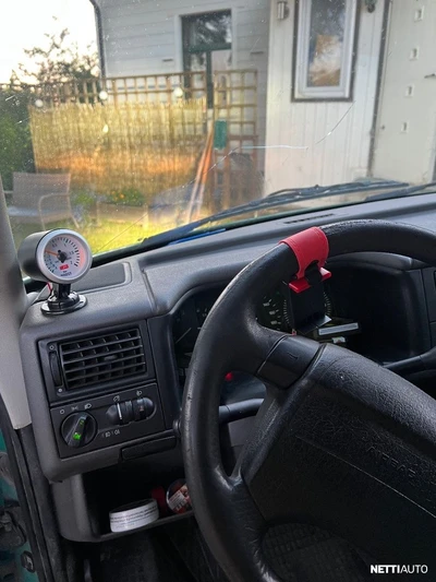 Volkswagen Transporter 1,9d 1996, photo 7/9