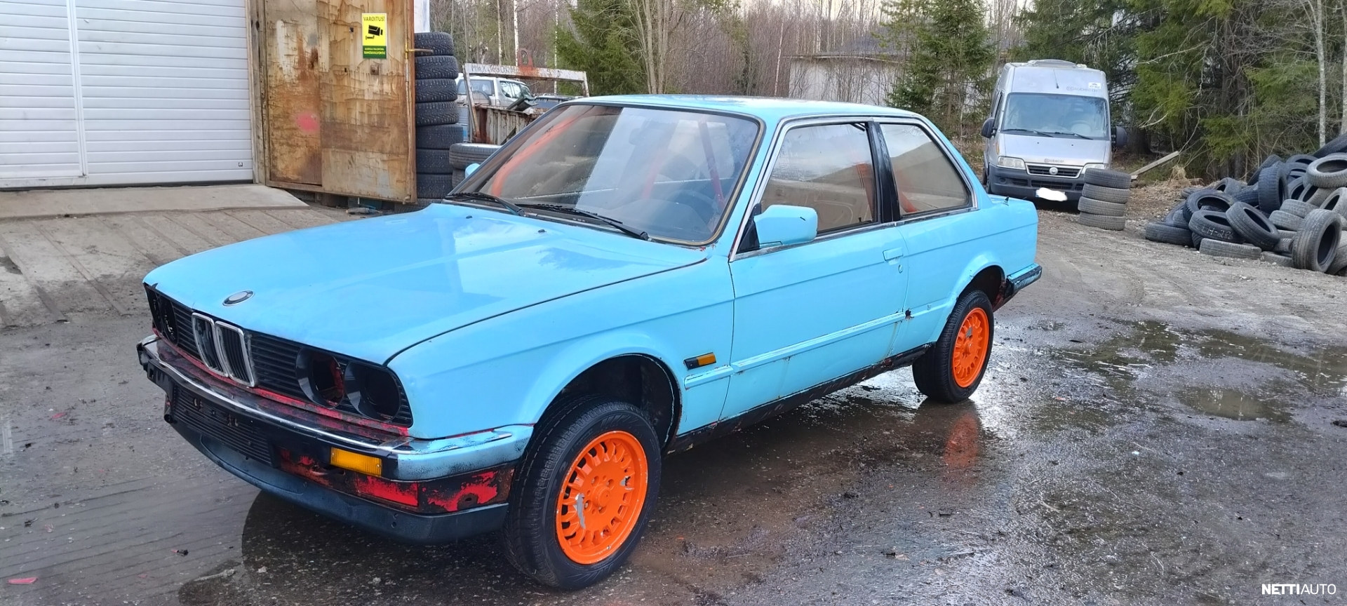 BMW 316