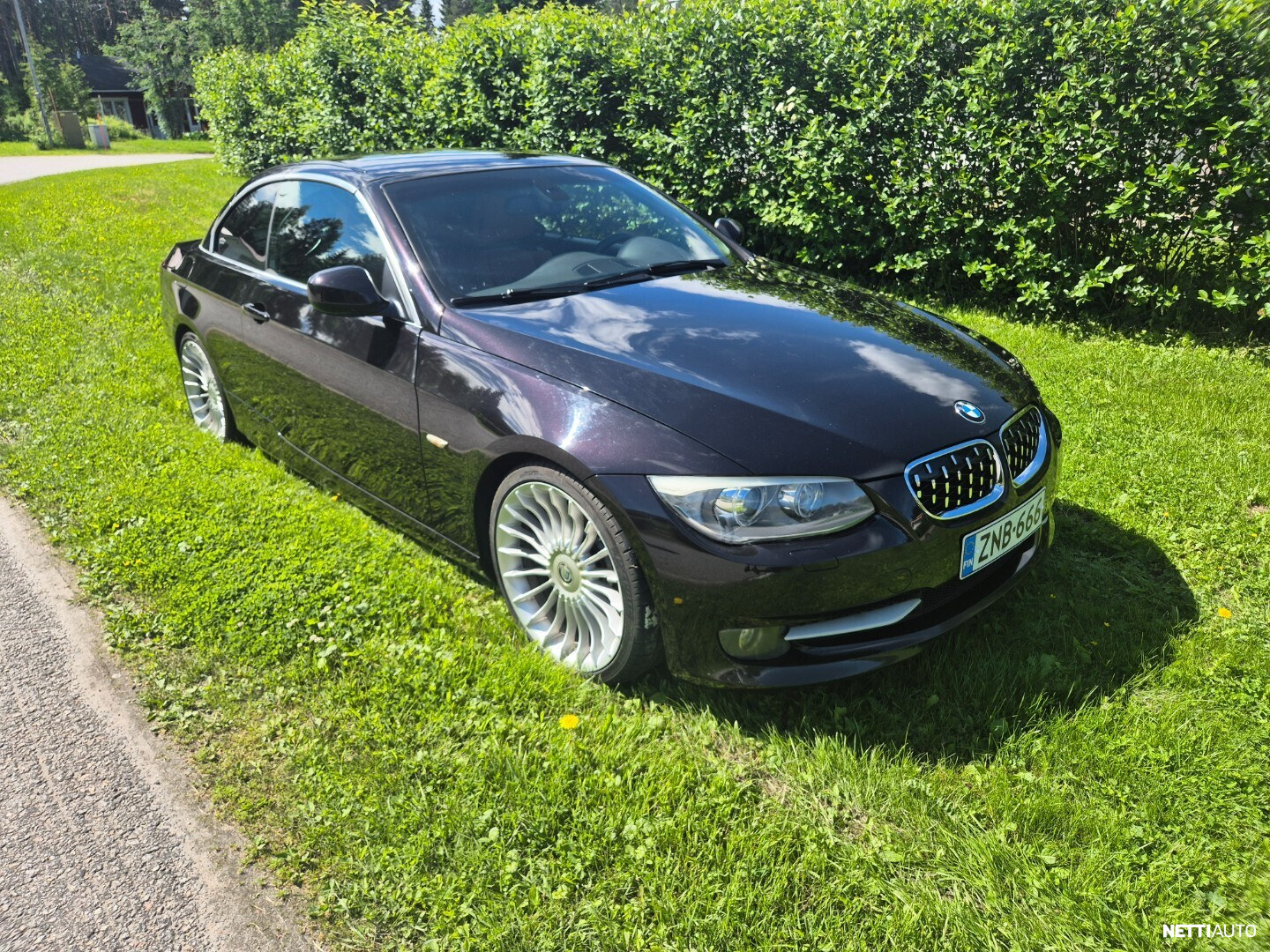 BMW 335