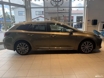Toyota Corolla 2019, kuva 3/9