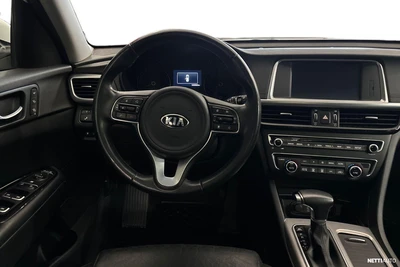 Kia Optima 2018, kuva 7/35