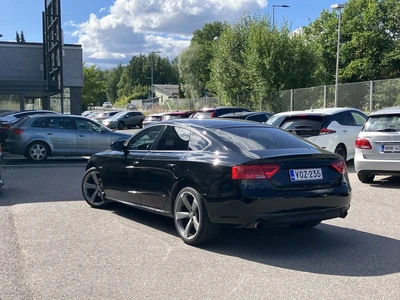 Audi A5 2013, kuva 2/3