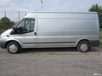 Ford Transit 2012, kuva 3/16