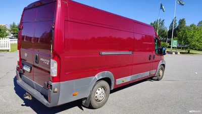 Fiat Ducato 2009, photo 4/24
