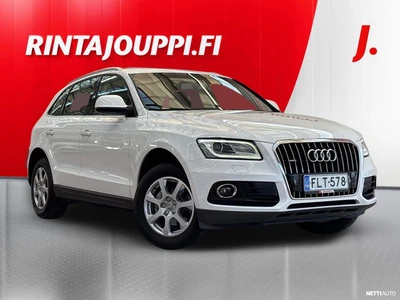 Audi Q5 2015, kuva 1/34