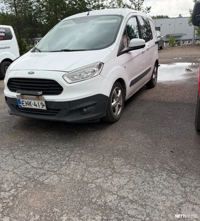 Ford Transit Courier 2015, kuva 1/6