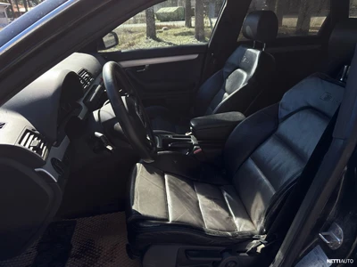 Audi A4 2006, kuva 3/9