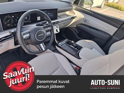 Hyundai Tucson 2025, photo 4/8