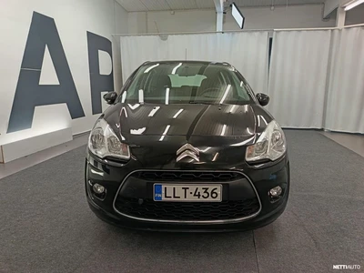 Citroen C3 1,4i Confort 2012, photo 2/22