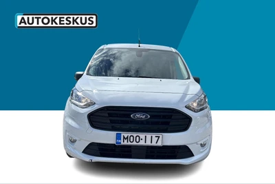 Ford Transit Connect 2023, photo 2/19