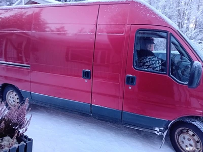 Fiat Ducato 2004, photo 2/5
