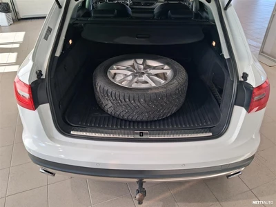 Audi A6 Allroad 2012, kuva 5/16