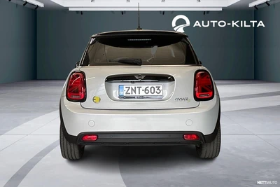 MINI Cooper SE 2022, photo 5/30