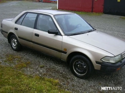 Toyota Carina II carina II Diesel 1989, photo 3/3