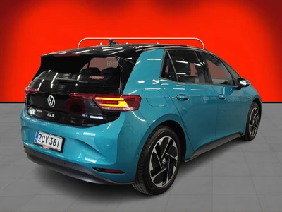 Volkswagen ID.3 2023, kuva 6/38