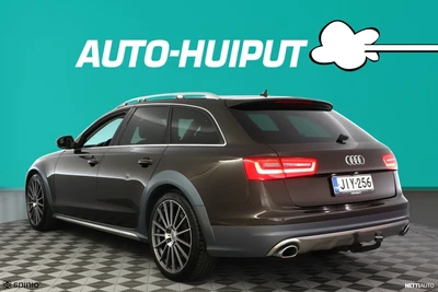Audi A6 Allroad 2013, kuva 4/59