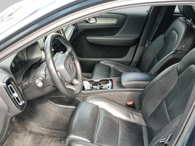 Volvo XC40 T5 TwE Inscription aut 2020, photo 4/4
