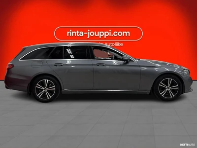Mercedes-Benz E 2019, kuva 5/34