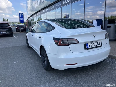 Tesla Model 3 Long Range 2022, photo 4/6