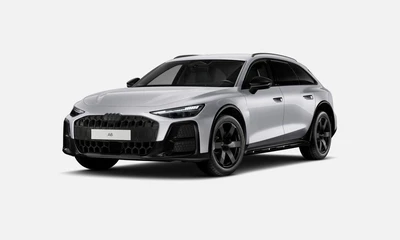Audi A6 Allroad 2027, photo 1/6