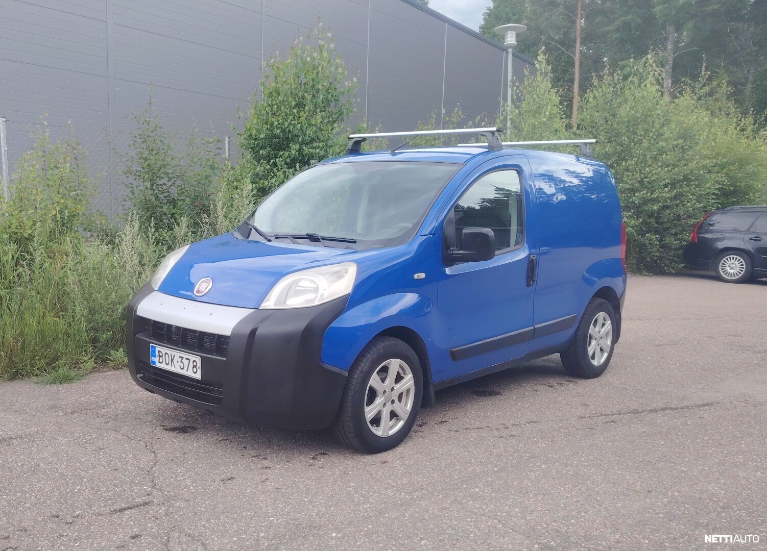 Fiat Fiorino
