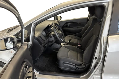 Kia Rio 1,2 ISG ACTIVE 5D EcoDynamics 2013, kuva 7/20