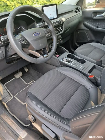 Ford Kuga 2020, kuva 7/9