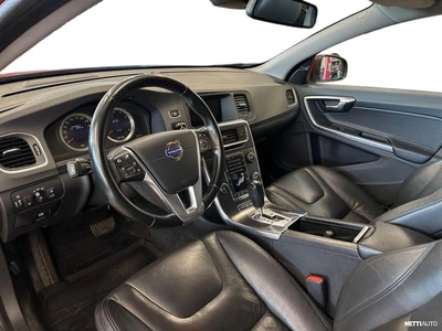Volvo V60 T6 AWD Summum aut 2010, kuva 7/21