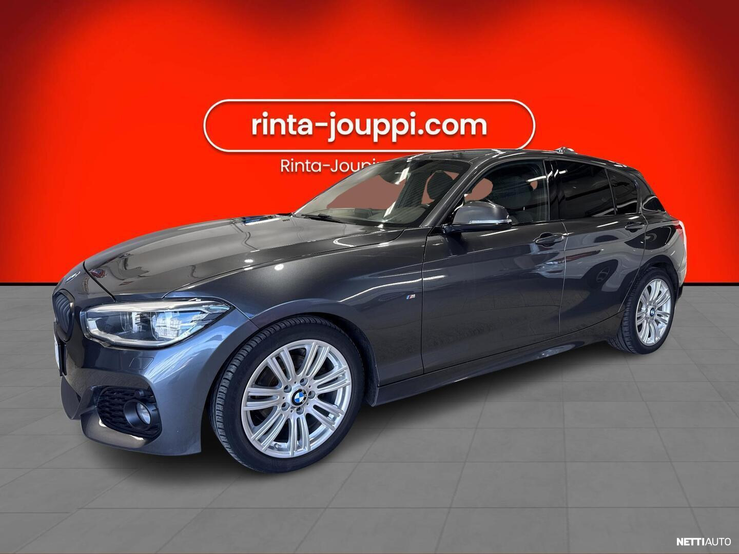 BMW 118