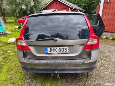 Volvo V70 2007, photo 6/13