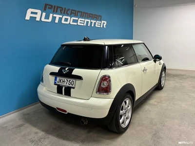 MINI One 2010, kuva 4/10